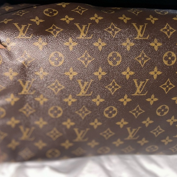 Louis Vuitton purse - Picture 7 of 8
